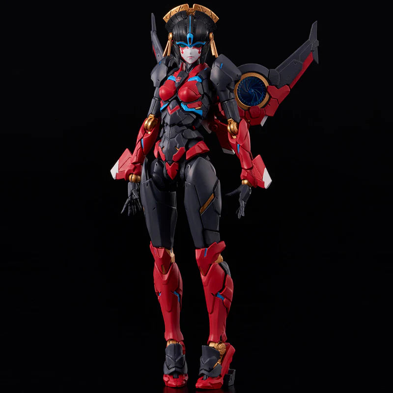 PRE ORDER – FURAI ACTION - TRANSFORMERS - WINDBLADE