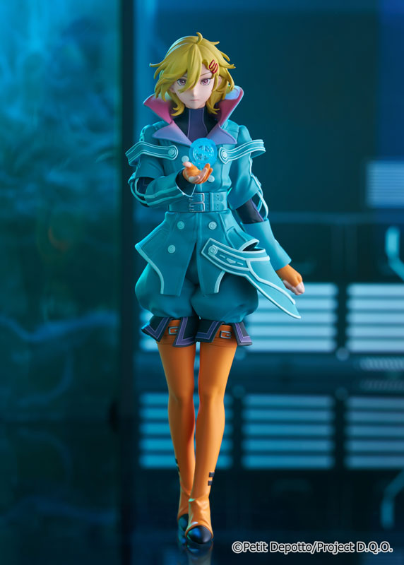 PRE ORDER – GNOSIA SETSU NON-SCALE FIGURE