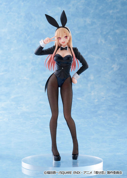 PRE ORDER – MY DRESS-UP DARLING MARIN KITAGAWA HALLOWEEN BUNNY VER. NON-SCALE FIGURE