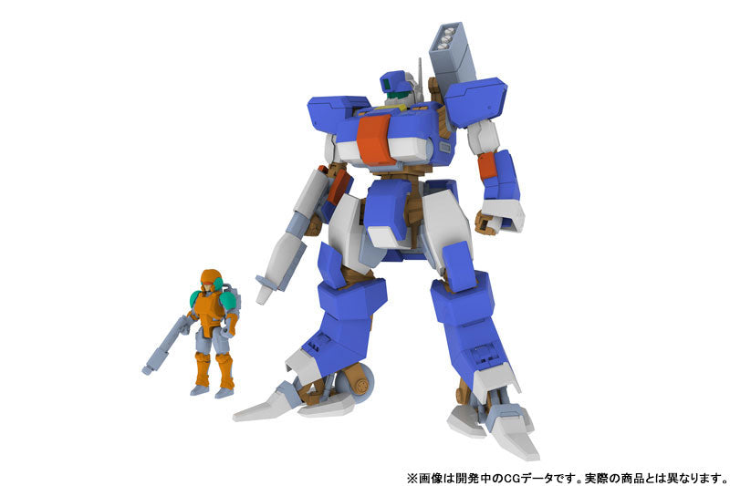 PRE ORDER – 1/35 WOLF FANG SKY FANG 2001 - TYPE01 SORYU