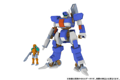 PRE ORDER – 1/35 WOLF FANG SKY FANG 2001 - TYPE01 SORYU