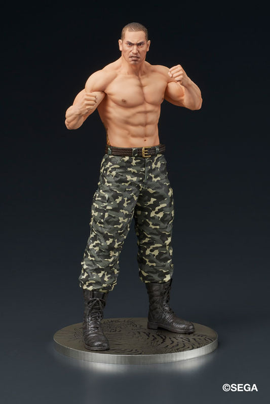 PRE ORDER – DIGSTA "LIKE A DRAGON" TAIGA SAEJIMA-BATTLE STYLE