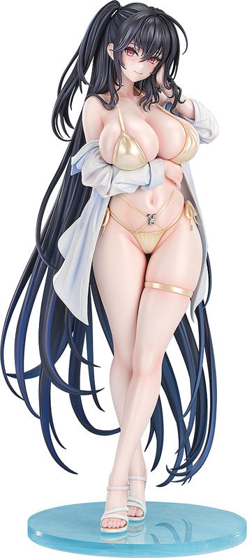 BACK ORDER – 1/6 AZUR LANE - TAIHOU : NIGHTPOOL