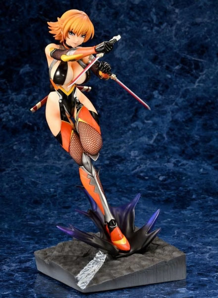 PRE ORDER – [18+] 1/6 TAIMANIN RPG X - SAKURA IGAWA (TENSHINEIKETSU) RENEWAL VERSION
