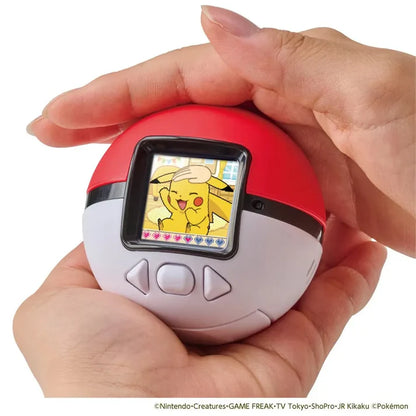 PRE ORDER – BRAND NEW TAKARA TOMY POKÉMON LIKE TAMAGOTCHI
