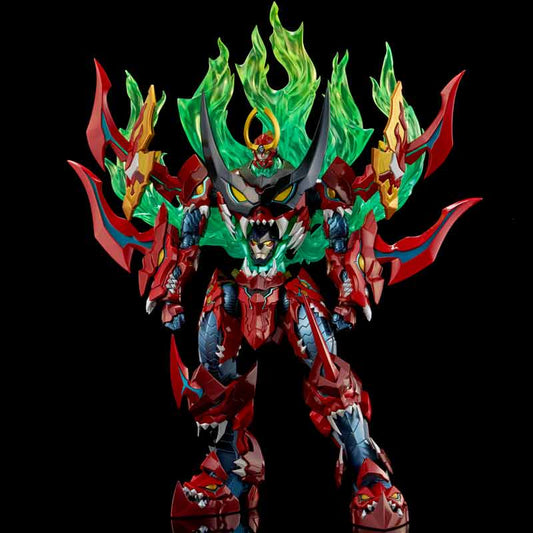 PRE ORDER – [KURO KARA KURI] TENGEN TOPPA GURREN LAGANN