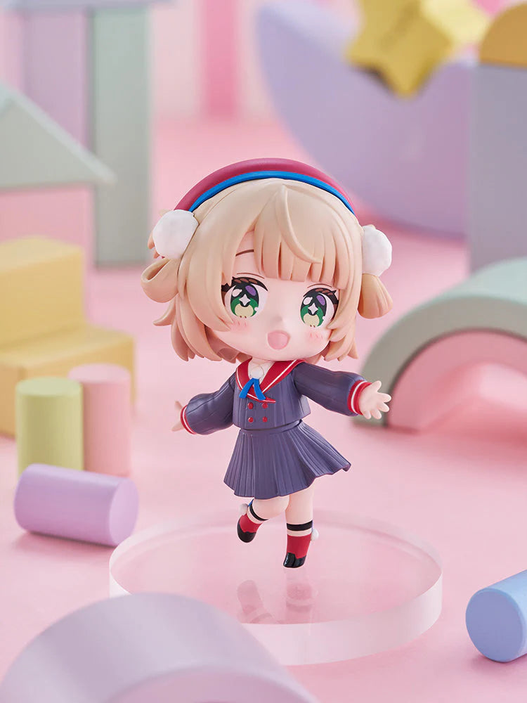 PRE ORDER – TENITOL - SHIGURE UI [MINI]