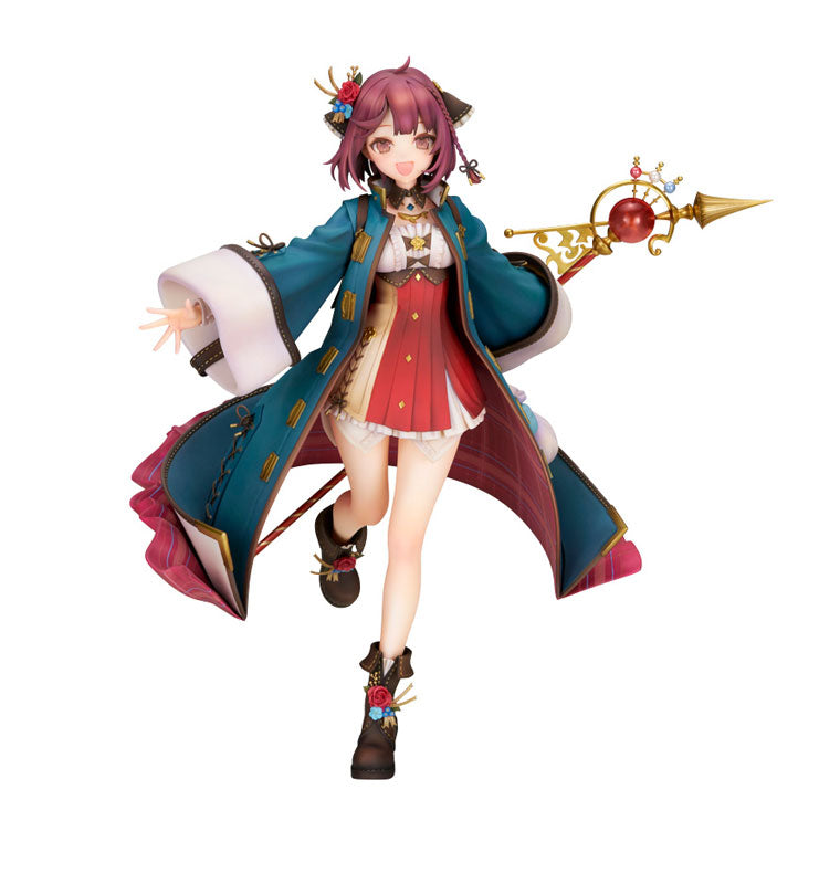 PRE ORDER – 1/7 ATELIER SOPHIE 2: THE ALCHEMIST OF THE MYSTERIOUS DREAM - SOPHIE THE ALCHEMIST OF THE MYSTERIOUS DREAM VER. - SOPHIE NEUENMULLER