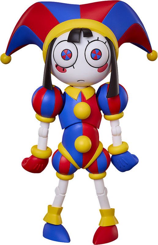 PRE ORDER – FIGMA THE AMAZING DIGITAL CIRCUS - POMNI