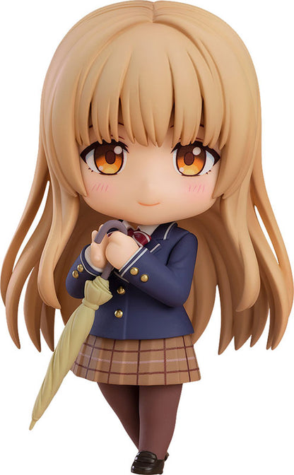 PRE ORDER – NENDOROID THE ANGEL NEXT DOOR SPOILS ME ROTTEN - MAHIRU SHIINA
