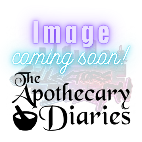 PRE ORDER – THE APOTHECARY DIARIES - BRILLIANT FIGURE SEASONAL - JINSHI - GRIM REAPER