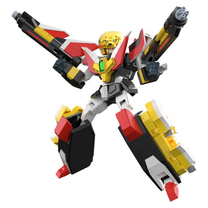 PRE ORDER – SMP [SHOKUGAN MODELING PROJECT] THE BRAVE OF LEGEND DA-GARN GA-ORN W/O GUM