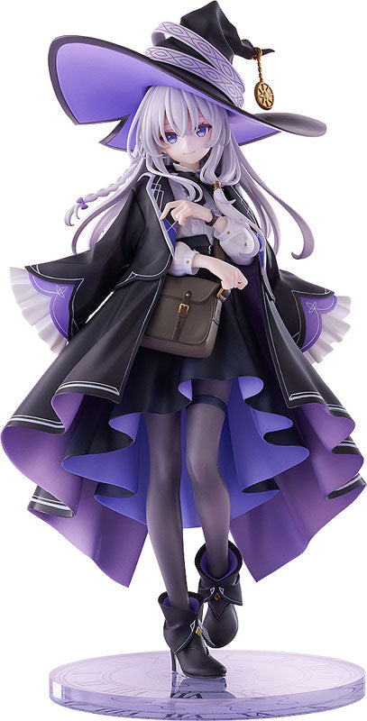 PRE ORDER – 1/7 WANDERING WITCH: THE JOURNEY OF ELAINA - ELAINA