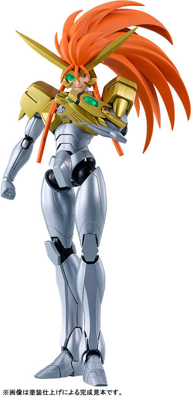 PRE ORDER – PLAMATEA THE KING OF BRAVES GAOGAIGAR, BRAVE SERIES - GUY SHISHIOH
