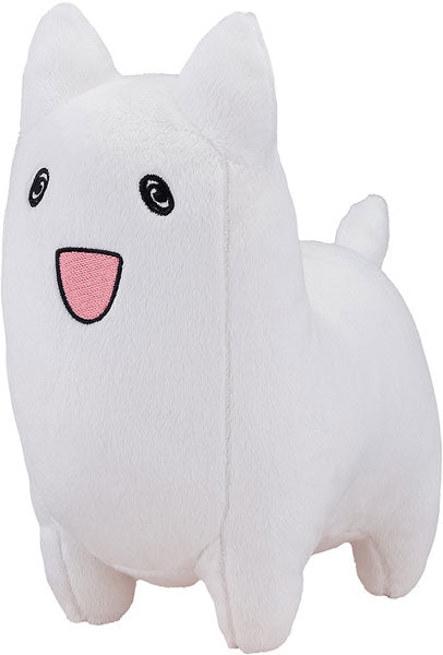 PRE ORDER – THE LAID-OFF CHEAT-GRANTING MAGE ENJOYS A SECOND LEASE ON LIFE - DONGURI PLUSHIE