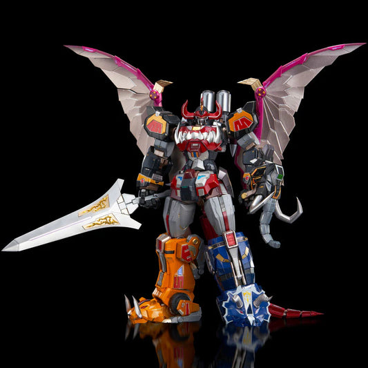 PRE ORDER – [GO! KARA KURI COMBINE] DINO MEGAZORD