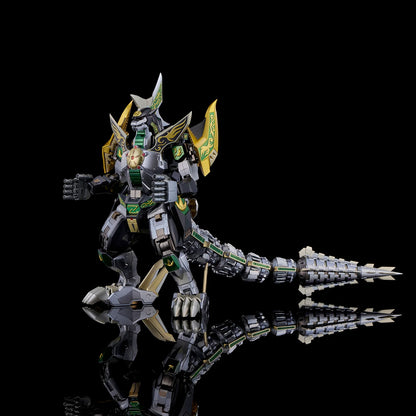 PRE ORDER – [GO! KARA KURI COMBINE] POWER RANGERS, SUPER SENTAI - DRAGONZORD
