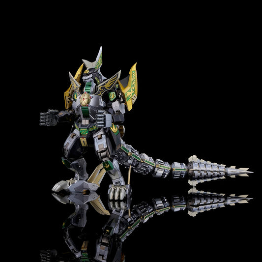 PRE ORDER – [GO! KARA KURI COMBINE] POWER RANGERS, SUPER SENTAI - DRAGONZORD