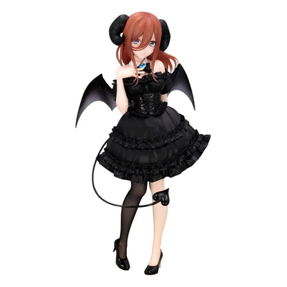 PRE ORDER – THE QUINTESSENTIAL QUINTUPLETS SPECIALS2 BICUTE DARK FIGURE - NAKANO MIKU