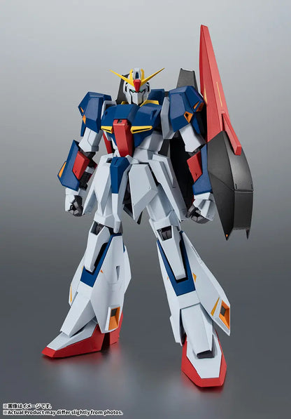 PRE ORDER – THE ROBOT SPIRITS (SIDE MS) MSZ-006 Z GUNDAM VER. A.N.I.M.E.