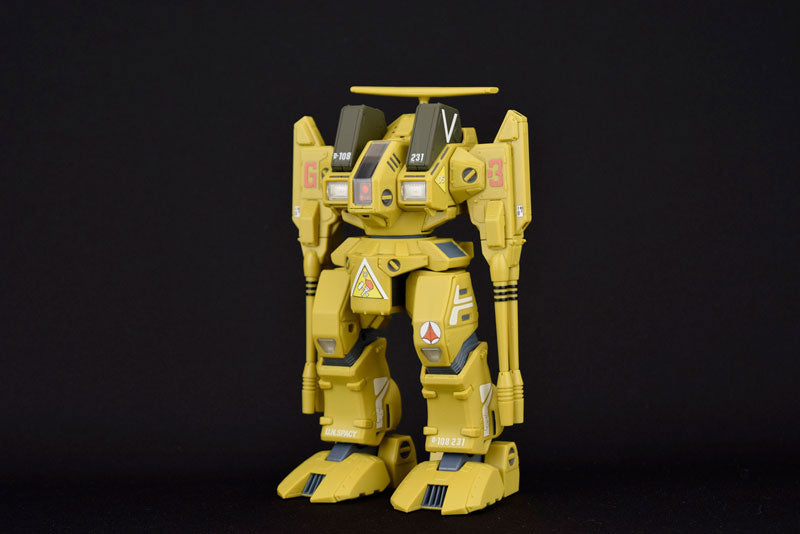 PRE ORDER – 1/60 MACROSS - ADR-04-MK. X ANTI-AIRCRAFT INTERCEPTOR TYPE DESTROID DEFENDER