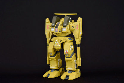PRE ORDER – 1/60 MACROSS - ADR-04-MK. X ANTI-AIRCRAFT INTERCEPTOR TYPE DESTROID DEFENDER