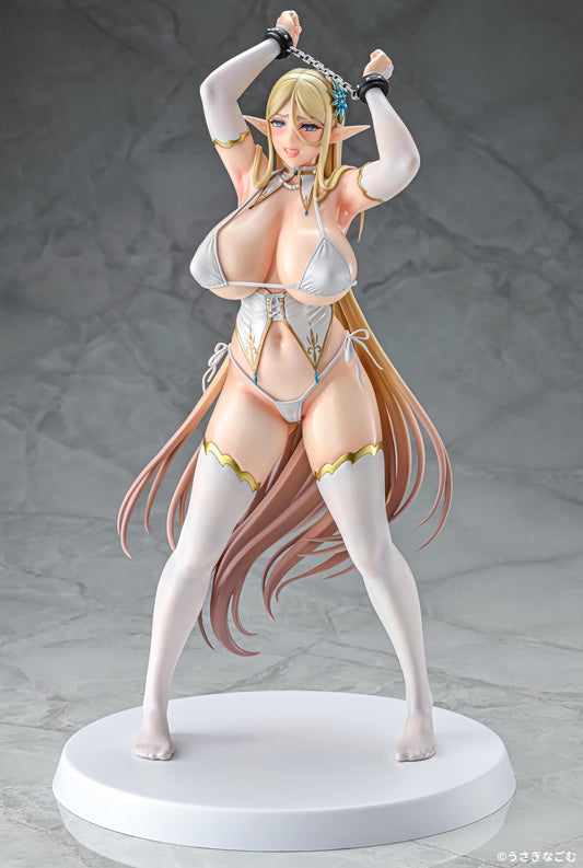 PRE ORDER – [18+] 1/6 THE TWILIGHT ELF OF THE EVENING EILENE WHITE VER.