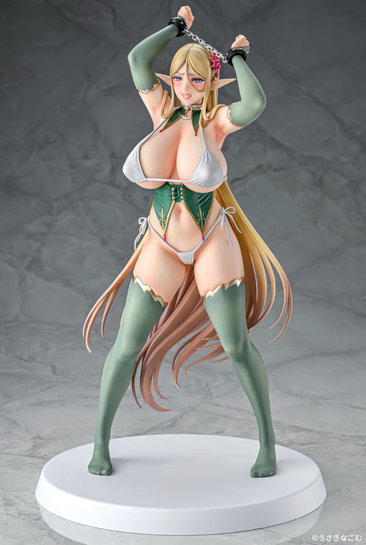PRE ORDER – [18+] 1/6 THE TWILIGHT ELF OF THE EVENING EILENE