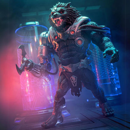 PRE ORDER – ANIMAL WARRIORS OF THE KINGDOM - THE VOID