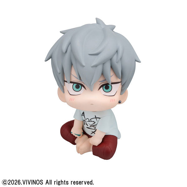 PRE ORDER – LOOKUP ALIEN STAGE TILL