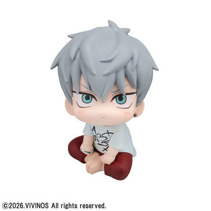 PRE ORDER – LOOKUP ALIEN STAGE TILL