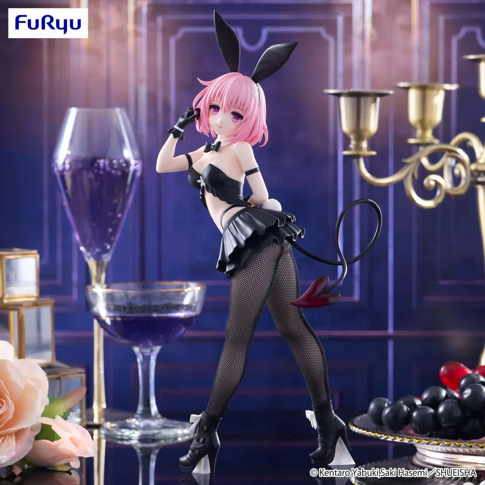 PRE ORDER – TO LOVE RU DARKNESS BICUTE BUNNIES FIGURE - MOMO BELIA DEVILUKE