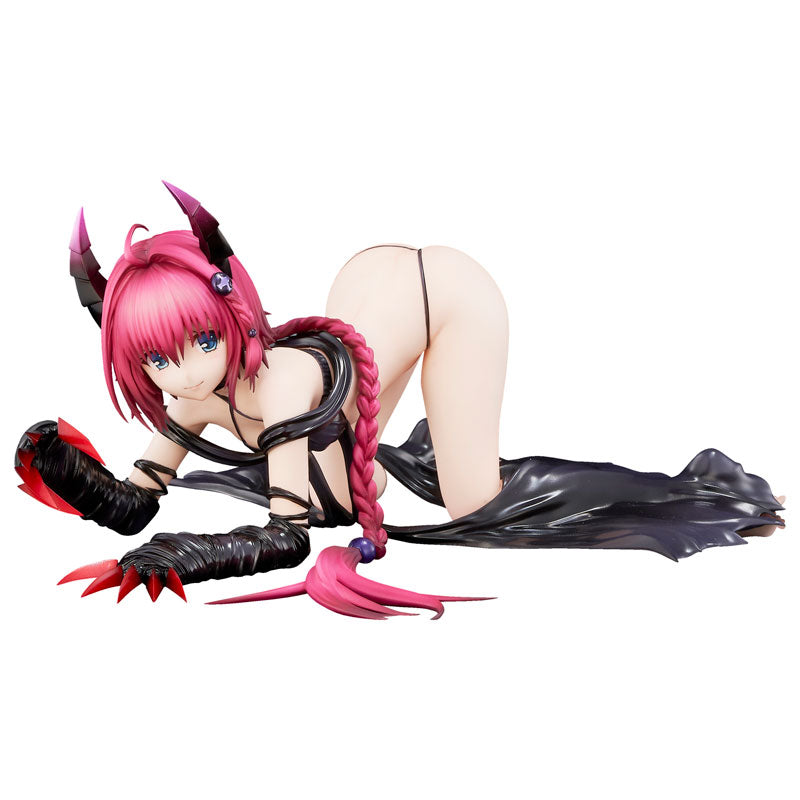 PRE ORDER – 1/6 TO LOVE-RU DARKNESS – MEA KUROSAKI DARKNESS VER. SCALE (RENEWAL PACKAGE EDITION)
