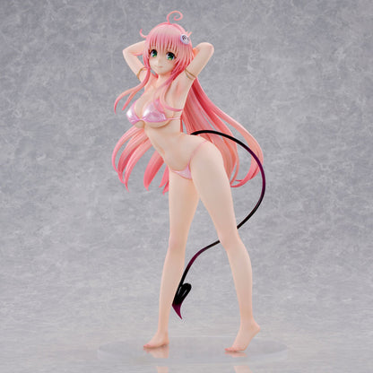 PRE ORDER – 1/4 TO LOVE-RU DARKNESS - SWIMSUIT SERIES LALA SATALIN DEVILUKE