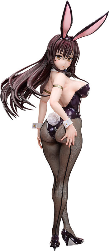 PRE ORDER – 1/3 TO LOVE-RU DARKNESS - YUI KOTEGAWA - BUNNY VER.