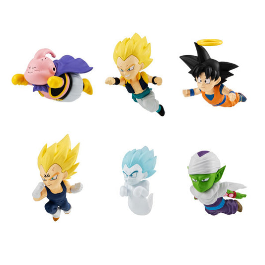BACK ORDER – TOBIMAS DRAGON BALL VOL.2 (BOX OF 6)