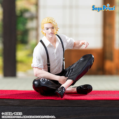 PRE ORDER – KAGURABACHI HIGH PREMIUM PERCHING FIGURE - TOGO SHIBA