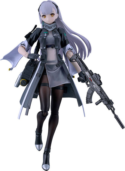 BACK ORDER – FIGMA GIRLS' FRONTLINE 2: EXILIUM - TOLOLO