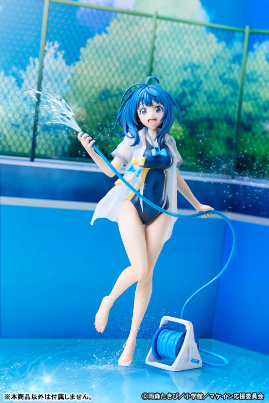 PRE ORDER – 1/7 TOO MANY LOSING HEROINES! ANNA YANAMI SCHOOL SWIMSUIT VER. SCALE FIGURE