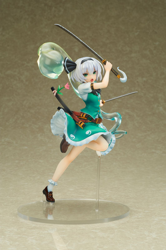 PRE ORDER – TOUHOU PROJECT - YOUMU KONPAKU