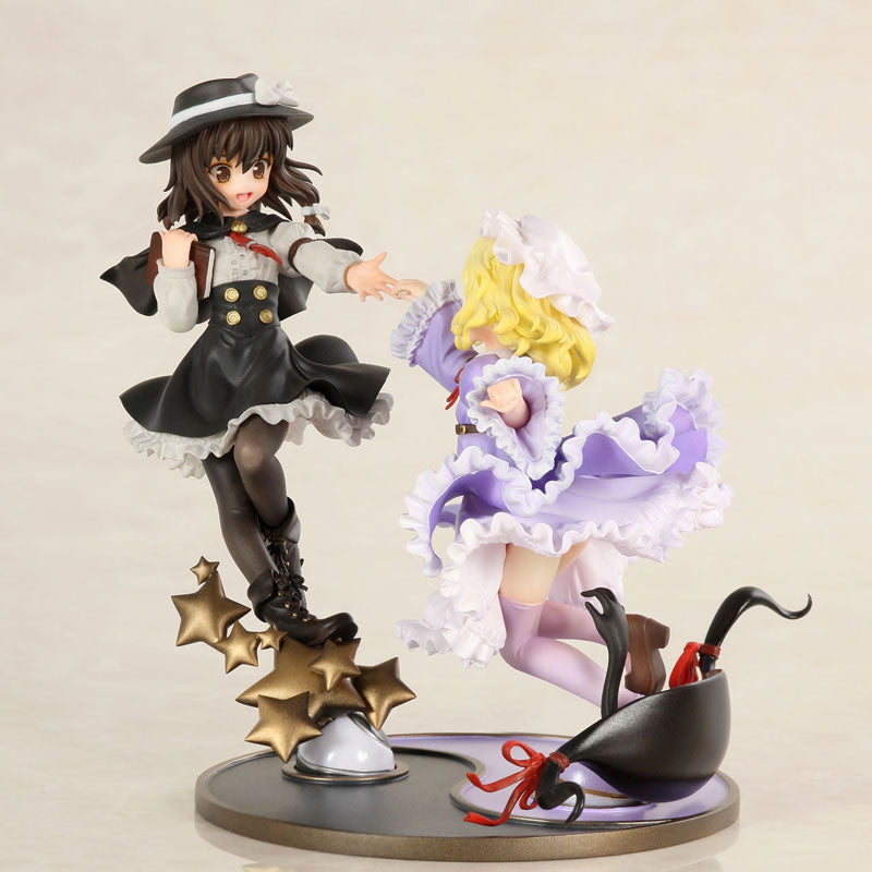 PRE ORDER – TOUHOU PROJECT - HIFUU CLUB RENKO USAMI & MARIBEL HEARN