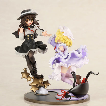 PRE ORDER – TOUHOU PROJECT - HIFUU CLUB RENKO USAMI & MARIBEL HEARN