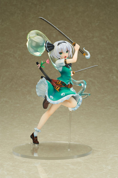 PRE ORDER – TOUHOU PROJECT - YOUMU KONPAKU（RERELEASE）