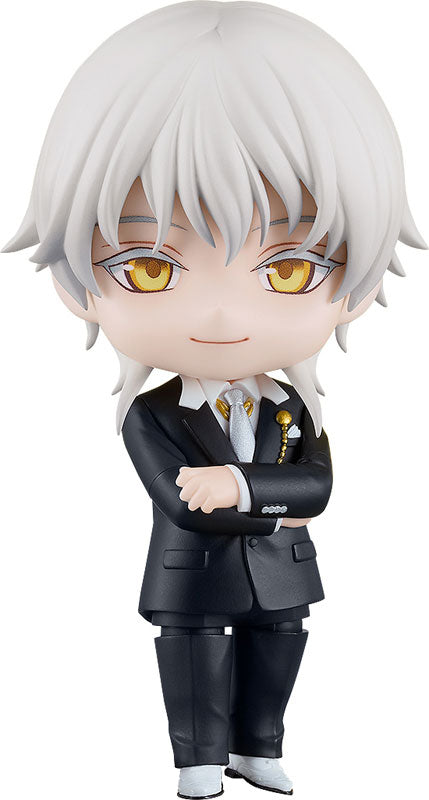 PRE ORDER – NENDOROID TOUKEN RANBU ONLINE - TSURUMARU KUNINAGA : CEREMONIAL ATTIRE VER.