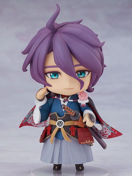 PRE ORDER – NENDOROID - TOUKEN RANBU ONLINE - KASEN KANESADA