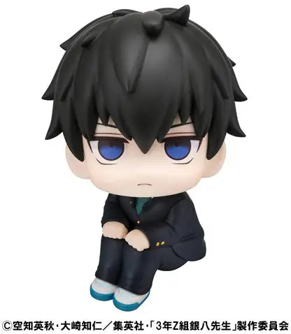 PRE ORDER – LOOKUP 3-Z GINPACHI SENSEI - TOSHIRO HIJIKATA