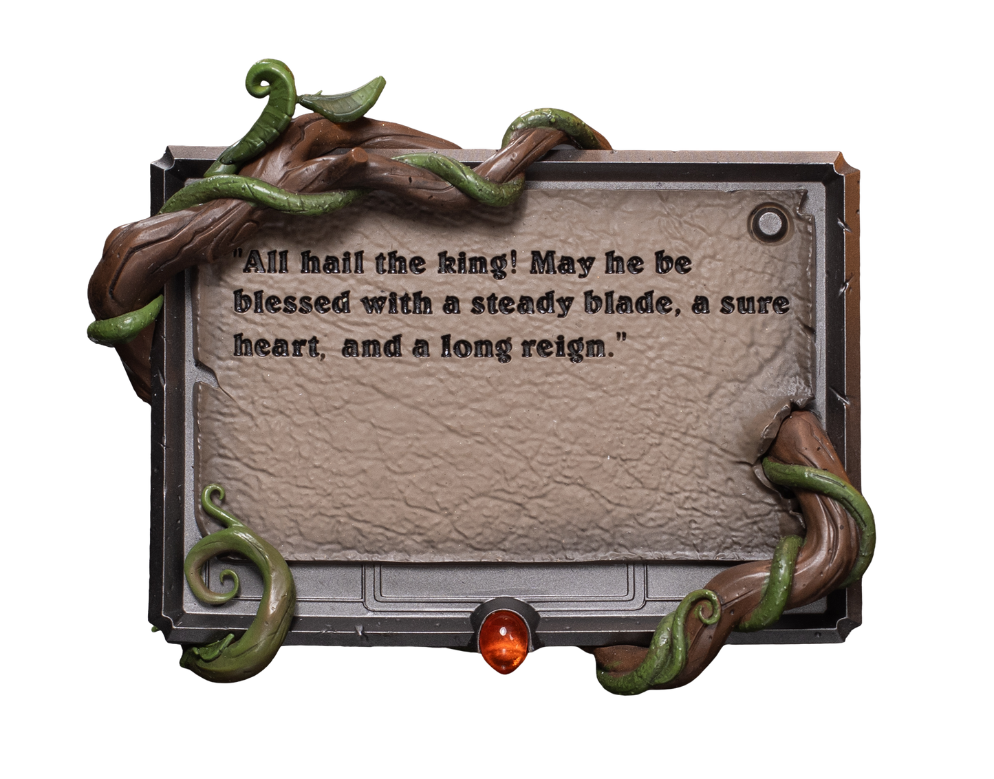 PRE ORDER – 1/6 HEARTHSTONE VARIAN WRYNN STATUE HEXHS17