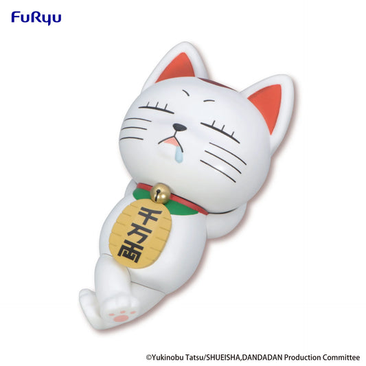 PRE ORDER – DANDADAN NOODLE STOPPER FIGURE - TURBO GRANNY ( BECKONING CAT )