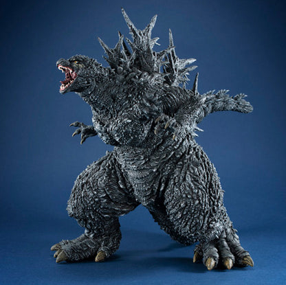 PRE ORDER – UA MONSTERS GODZILLA （2023） IMAGE COLOR OF OPERATION WADATSUMI VER.