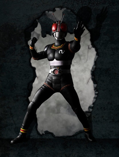PRE ORDER – ULTIMATE ARTICLE KAMEN RIDER BLACK